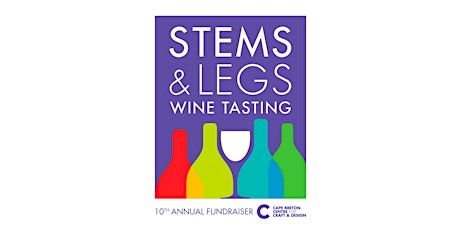 Stems & Legs - 10th Annual Fine Wine Tasting Fundraiser