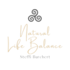 Natural Life Balance - Steffi Burchert's Logo