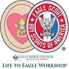 Life to Eagle Workshop Aug. 2014 primary image