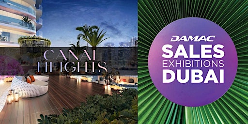 Business Bay Dubai Property Exhibitions - London
