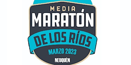 Imagen principal de MEDIA MARATÓN DE LOS RÍOS