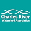 Logotipo de Charles River Watershed Association