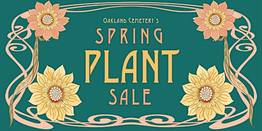 2023 Spring Plant Sale