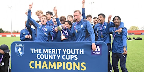 Merit U14 Boys Cup Final