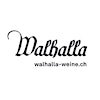 Logotipo de Walhalla Weine