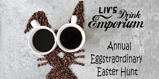 Annual Eggstraordinary Easter Egg Hunt