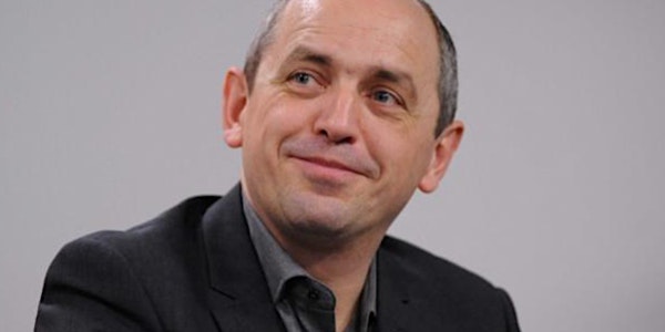 "1000 milliards pour le climat" avec Pierre Larrouturou