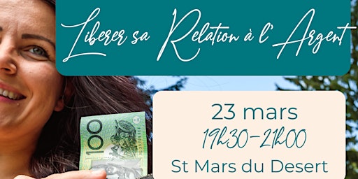 Honneur aux Femmes au Tiers-lieu Marsien - Libérer sa relation à l'argent