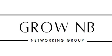 Imagem principal de Grow NB Networking Meeting