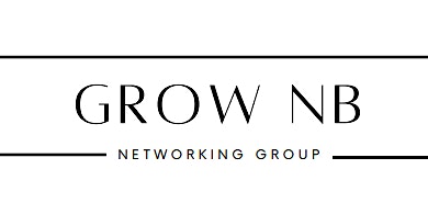 Grow NB Networking Meeting primary image