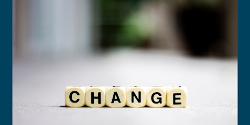 Engaging with Change