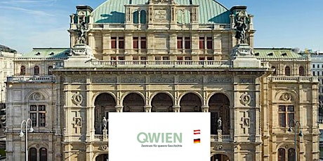 Imagen principal de Queer City Walk 4 [DE] - von der Staatsoper in die Herrengasse