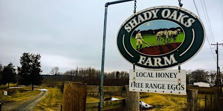 The Shady Oaks Farm-Heartland Charter School