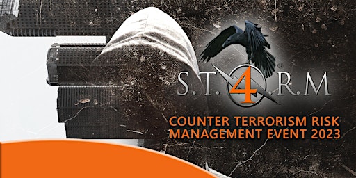 The Counter Terrorism Risk Management Event 2023