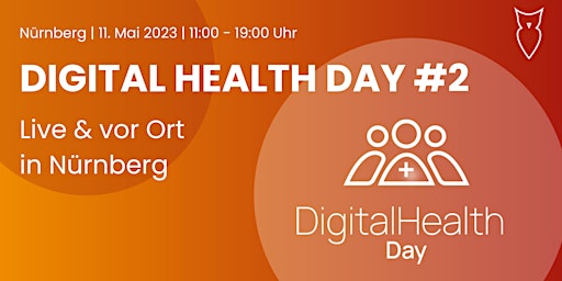 Digital Health Day #2 in Nürnberg