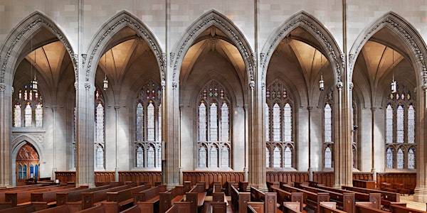 ARCHITECTURE AND Restoration: Trinity Church Tour