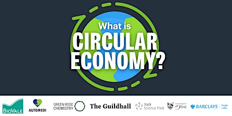 What is Circular Economy? primary image
