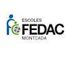 Logo de FEDAC MONTCADA