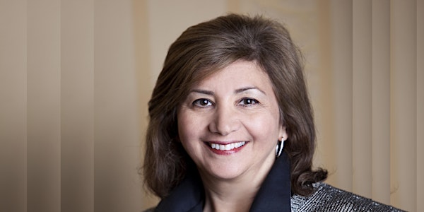 Changemaker Chat with Nina Saberi of Castile Ventures