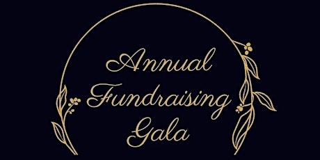 Annual Fundraising Gala Students for Life