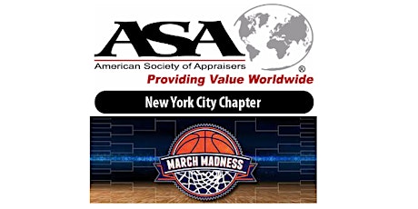 Primaire afbeelding van Rising Stars March Madness 2023