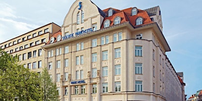 1. Leipziger Regionaltreffen I Besichtigung Seaside Parkhotel Leipzig