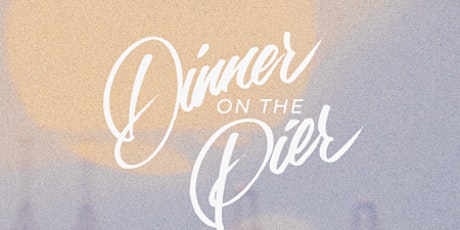 Dinner on the Pier 2018 - Thursday August 9th primary image