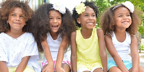 Save Our Babies: A Heart To Heart About Suicide For Children of Color