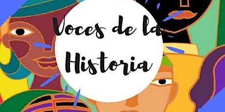 Imagen principal de FORO " VOCES DE LA HISTORIA"