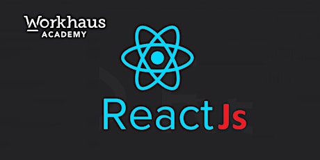 React 101: Web App Development primary image