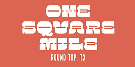 One Square Mile Music Festival