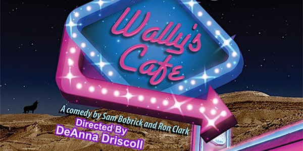 Wally's Cafe