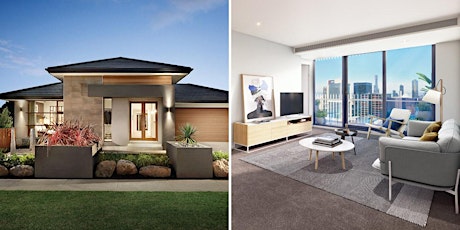 Melbourne Property Expo in Sydney primary image