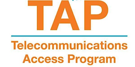 Deaf Community TAP Presentation