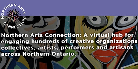 Northern Arts Connection - Virtual Road Tour
