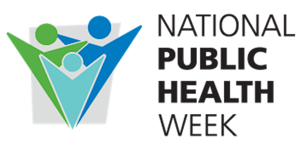 National Public Health Week Twitter Chat