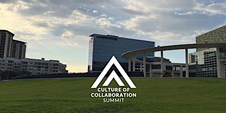 Austin Together Presents: 2024 Culture of Collaboration Summit
