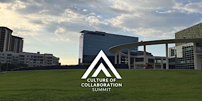 Image principale de Austin Together Presents: 2024 Culture of Collaboration Summit