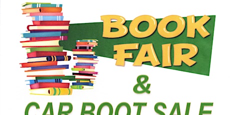 Book Fair, Anglican Parish of Mount Dandenong primary image