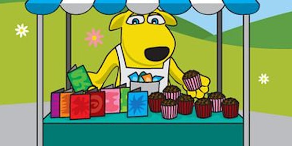 Chirstchurch Kids Market 2018