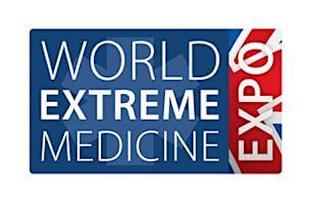 International World Extreme Medicine Conference & EXPO- London 2014                          "Taking Medicine to the Extremes" primary image