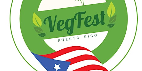 Vegfest Puerto Rico 2023!