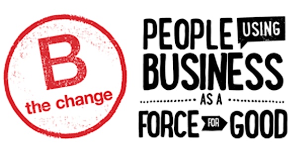 B Corp Masterclass (Sydney)