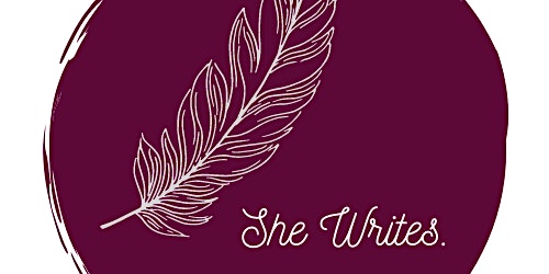 SheWrites-A Creative Writing Group for Women primary image