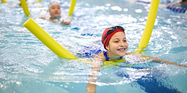 FREE Top Up Swimming course - Tuesdays (5.45-6.15pm)