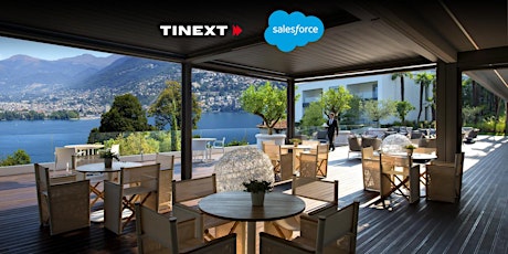 Salesforce & Tinext Digital Lunch primary image