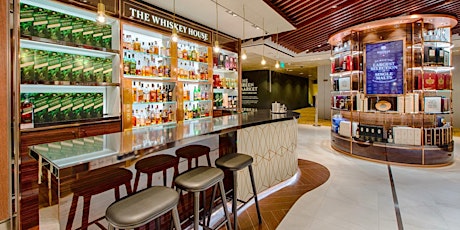DFS Whiskey Festival primary image