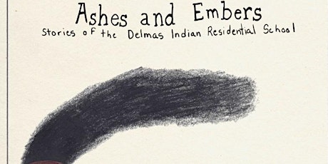 Primaire afbeelding van Ottawa premiere of Ashes and Embers/La première d’Ashes and Embers à Ottawa