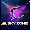 Logotipo de Sky Zone