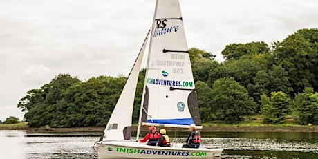 Sailing Taster Sessions on the River Foyle primary image